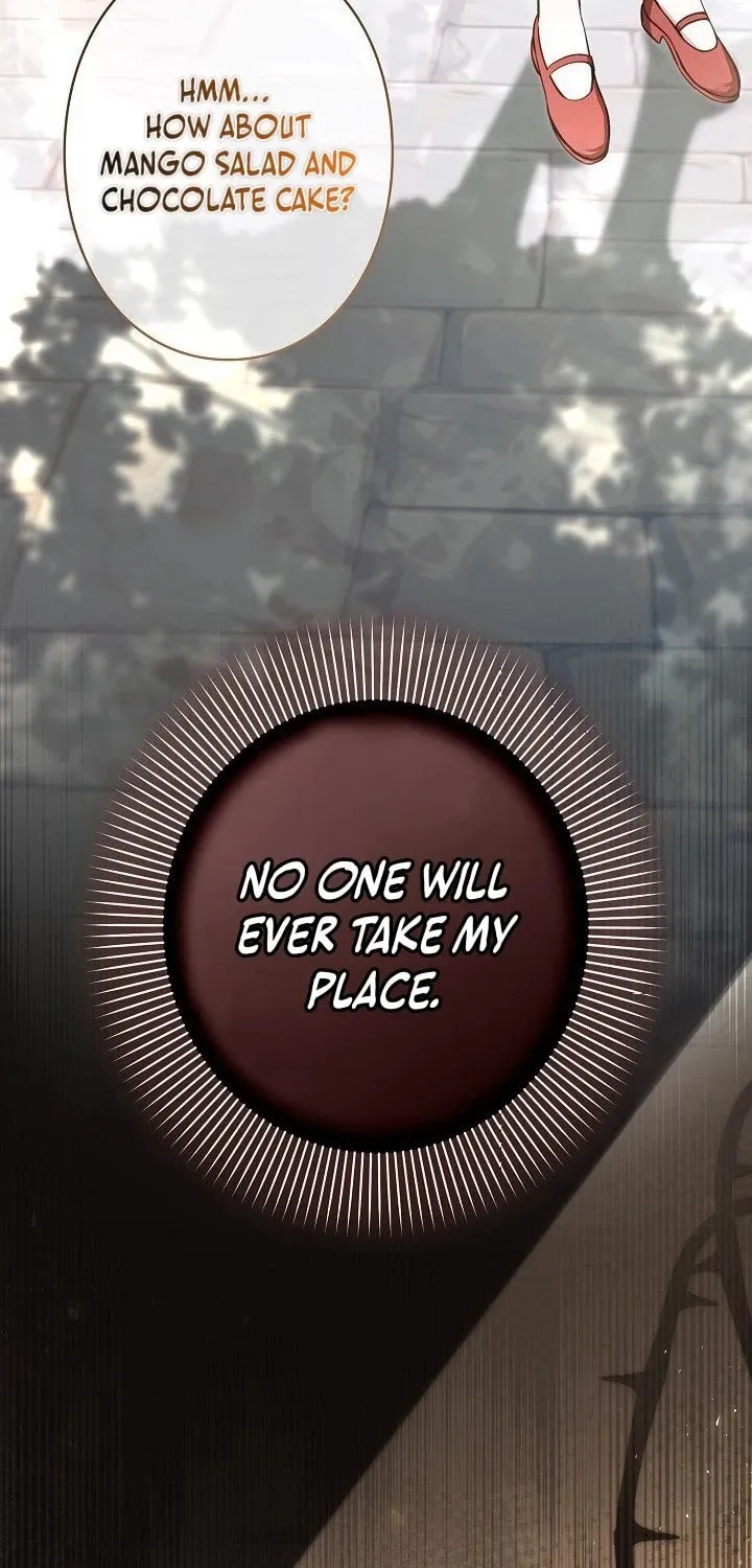 I Became a Wretched Extra in a Healing Story Chapter 20 page 84 - 