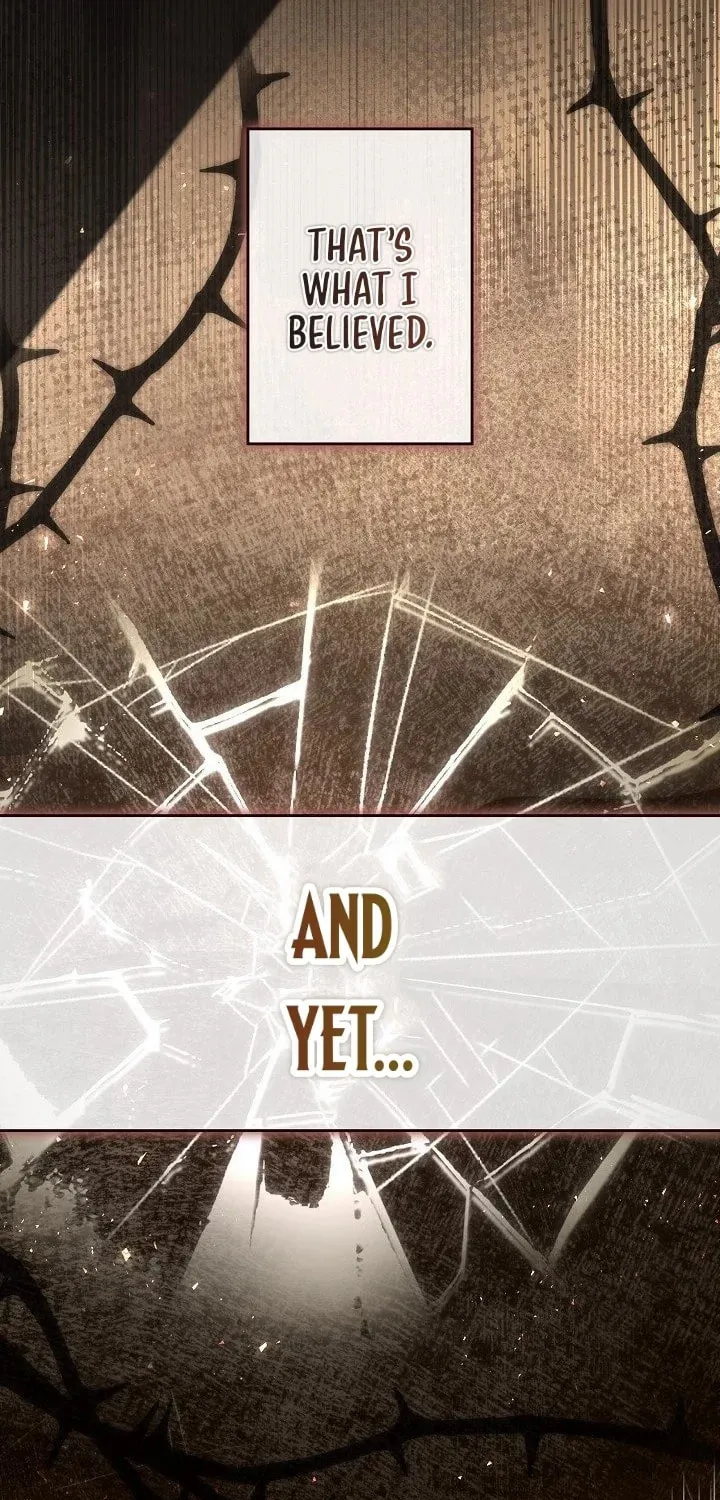 I Became a Wretched Extra in a Healing Story Chapter 20 page 85 - 
