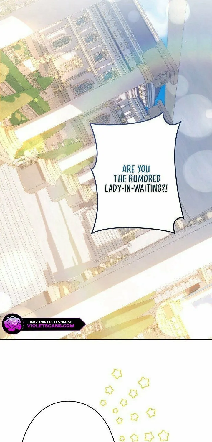 I Became a Wretched Extra in a Healing Story Chapter 20 page 87 - 