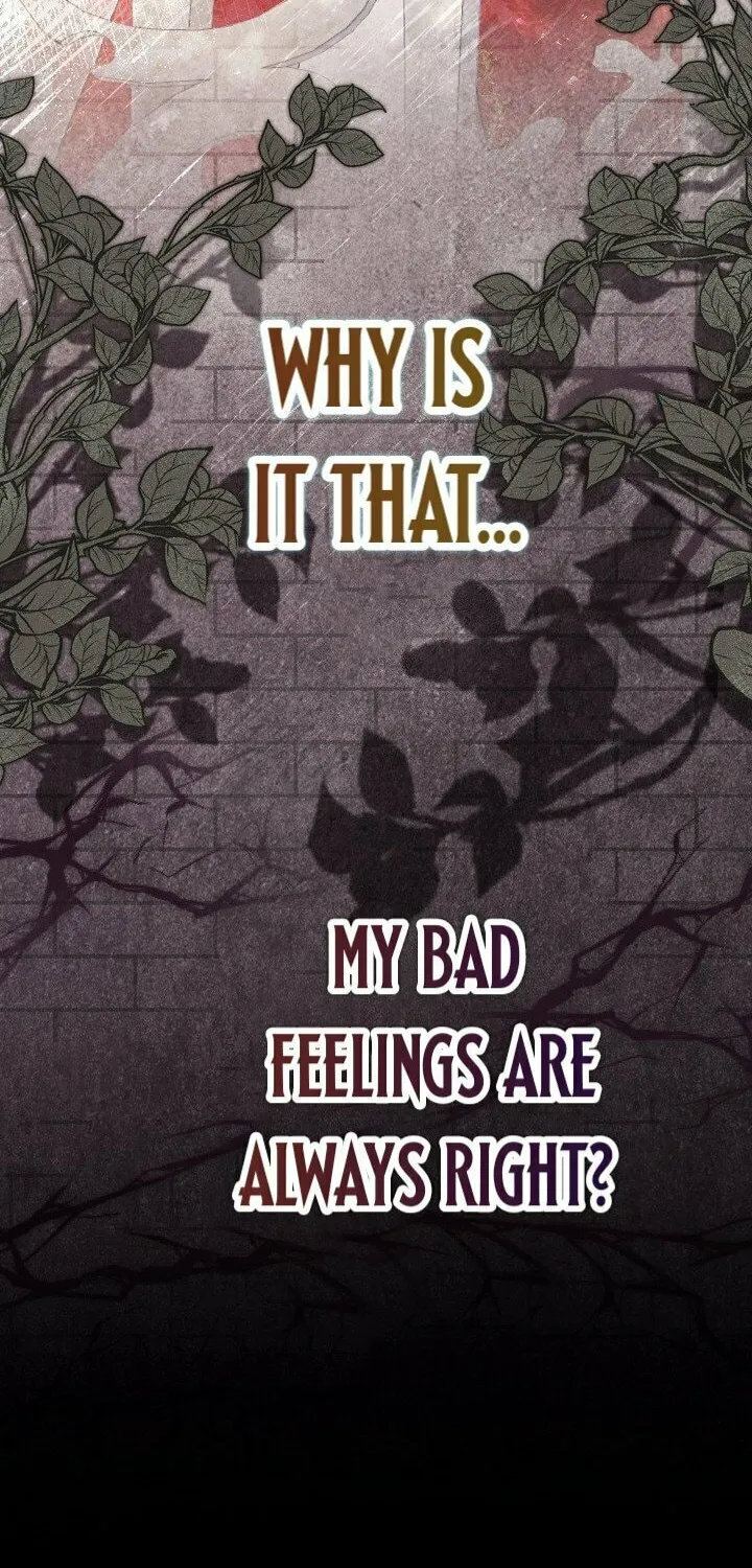 I Became a Wretched Extra in a Healing Story Chapter 20 page 90 - 