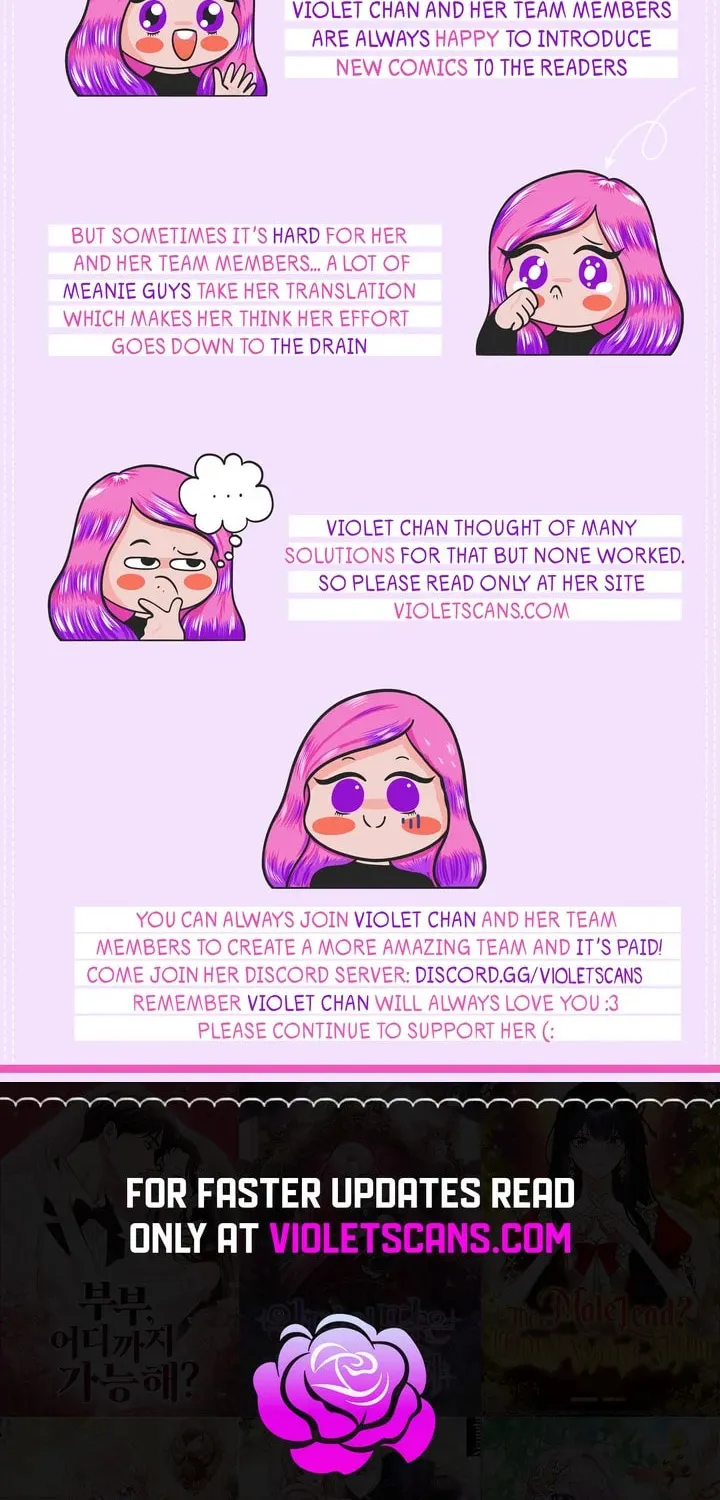 I Became a Wretched Extra in a Healing Story Chapter 20 page 92 - 