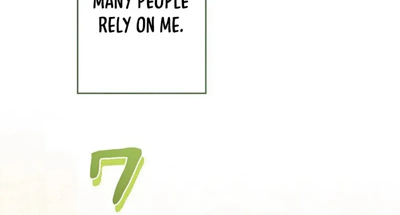 I Became a Wretched Extra in a Healing Story Chapter 21 page 14 - 
