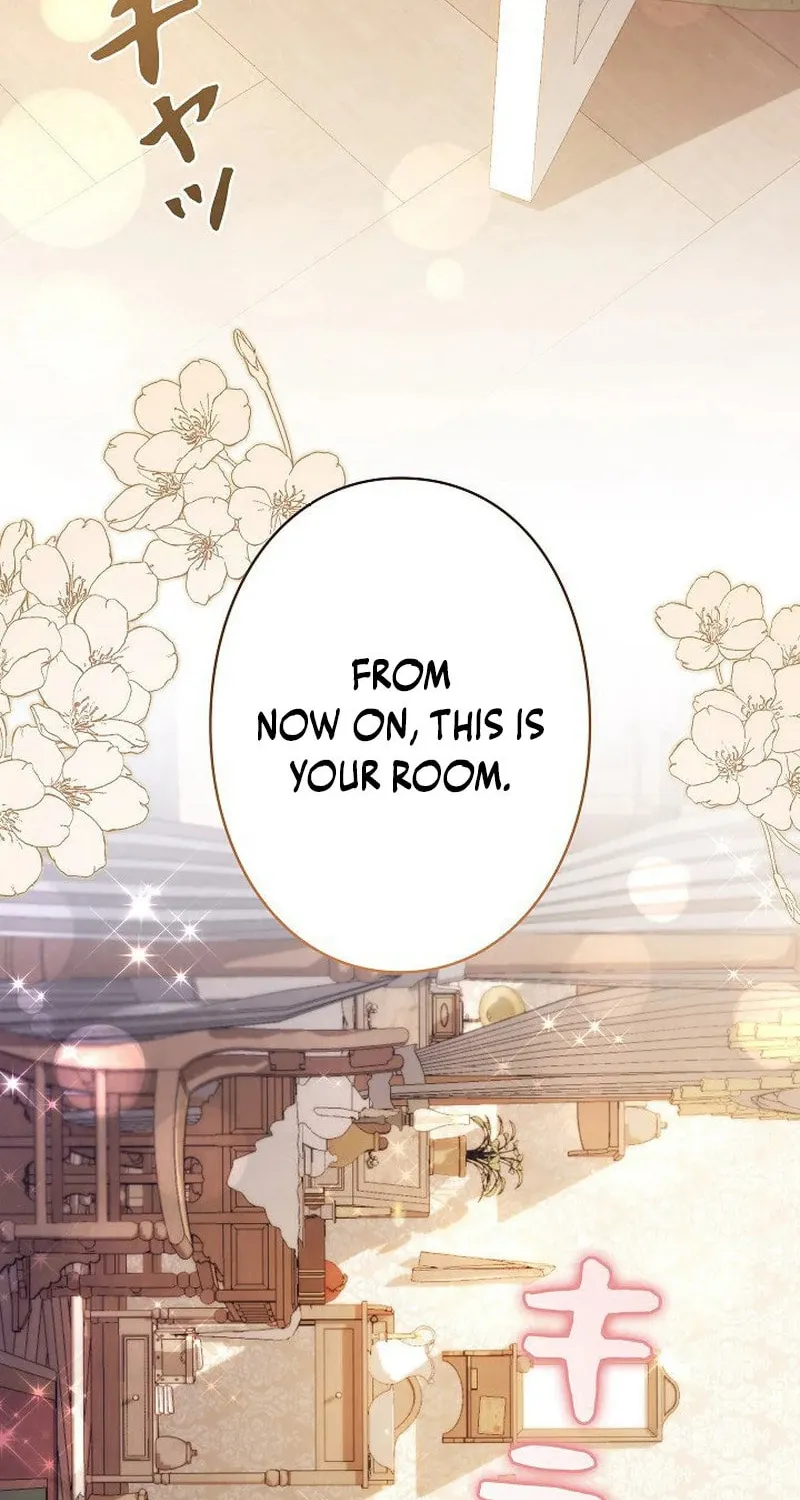 I Became a Wretched Extra in a Healing Story Chapter 21 page 4 - 