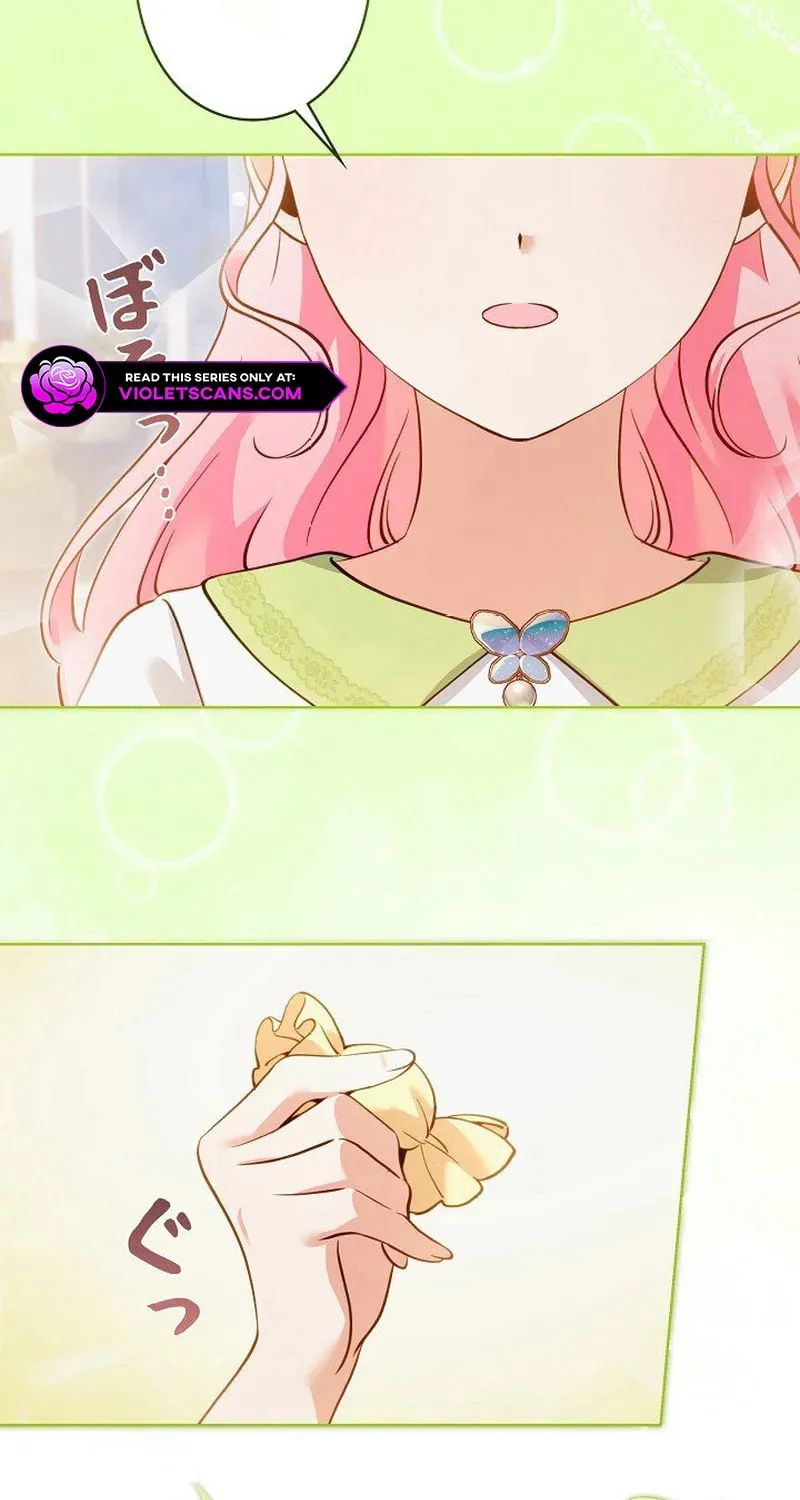 I Became a Wretched Extra in a Healing Story Chapter 21 page 40 - 