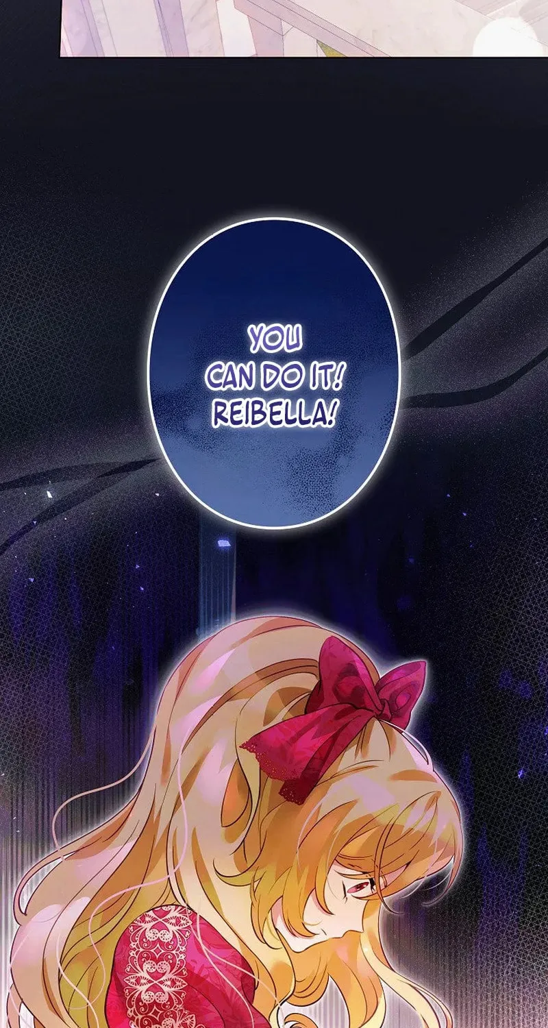I Became a Wretched Extra in a Healing Story Chapter 21 page 44 - 