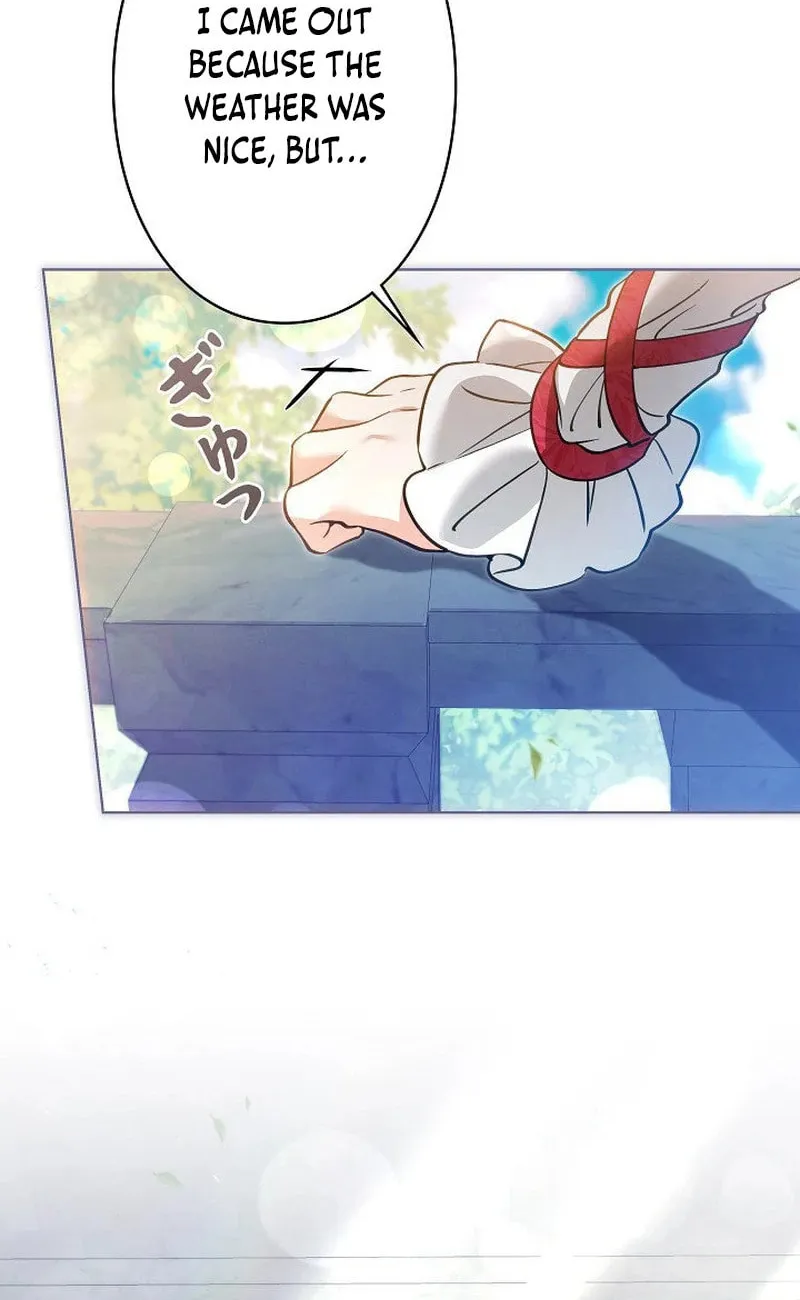 I Became a Wretched Extra in a Healing Story Chapter 21 page 48 - 