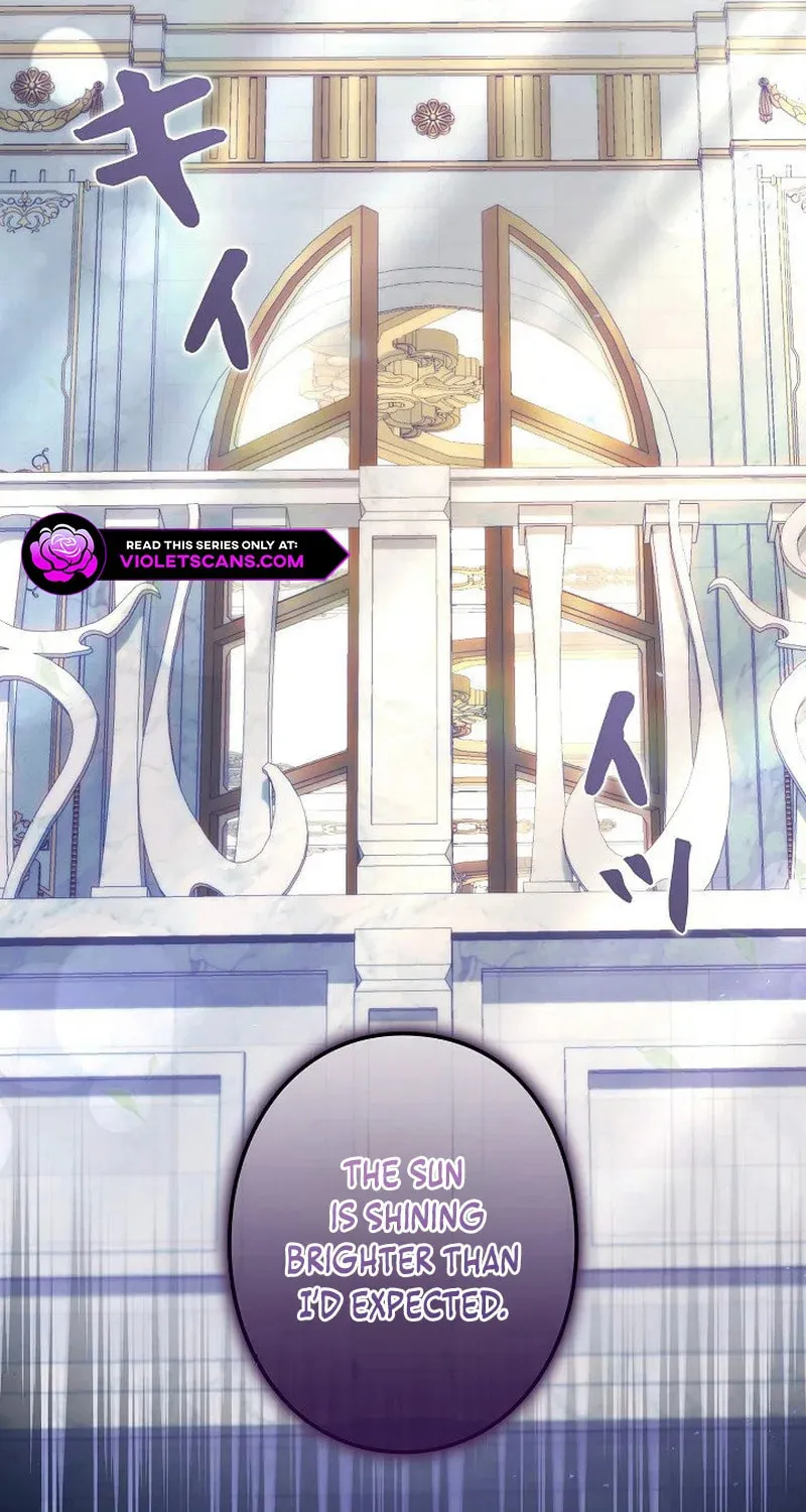 I Became a Wretched Extra in a Healing Story Chapter 21 page 49 - 
