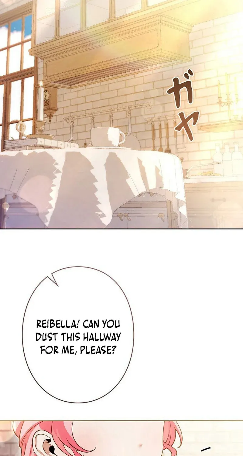 I Became a Wretched Extra in a Healing Story Chapter 21 page 53 - 