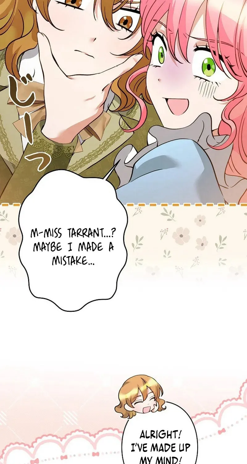 I Became a Wretched Extra in a Healing Story Chapter 21 page 65 - 