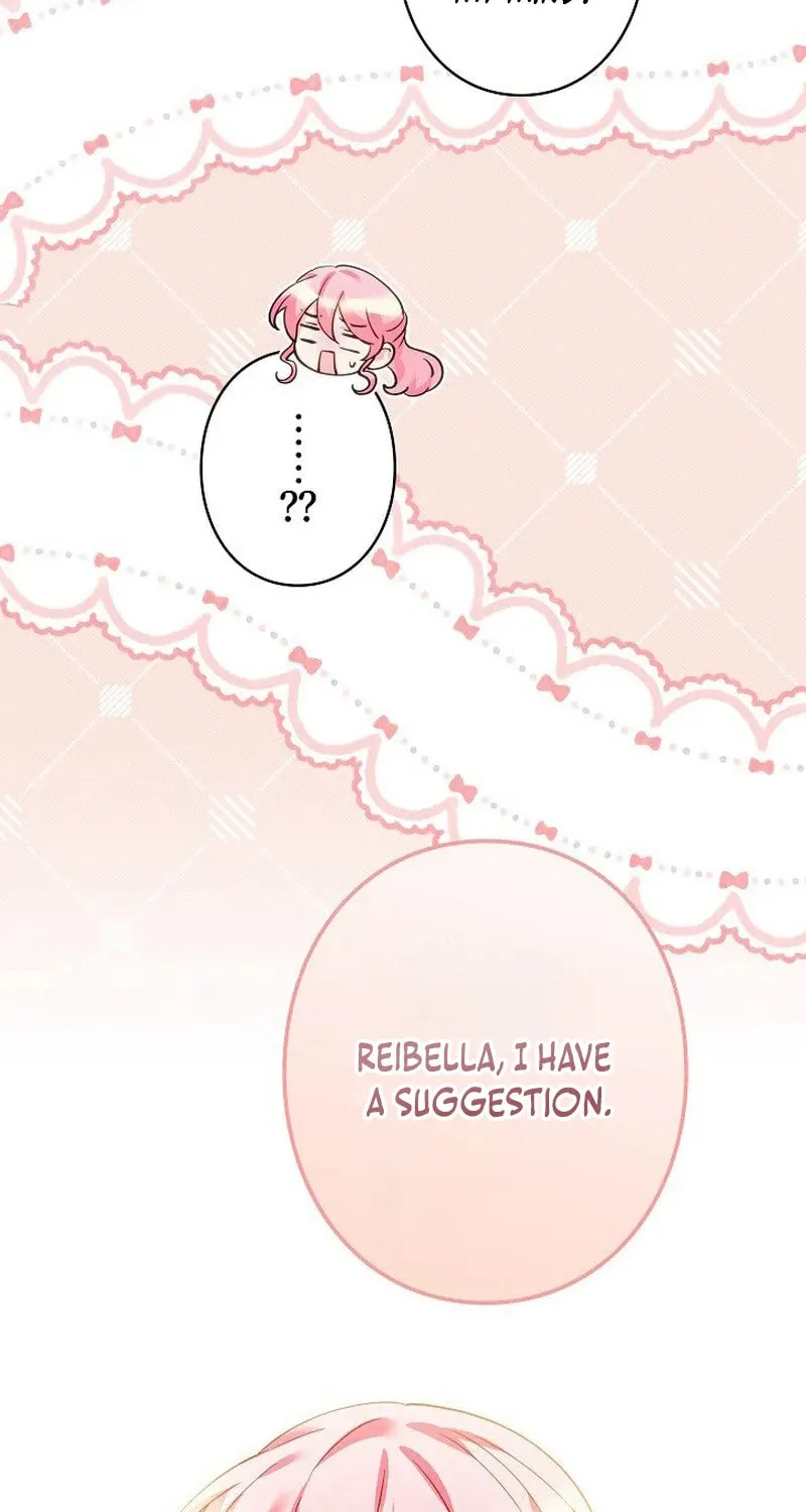 I Became a Wretched Extra in a Healing Story Chapter 21 page 66 - 