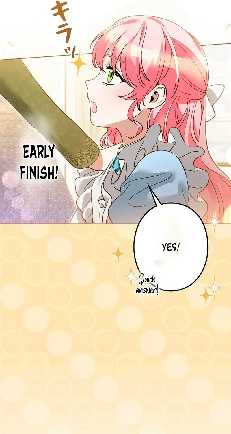 I Became a Wretched Extra in a Healing Story Chapter 21 page 70 - 