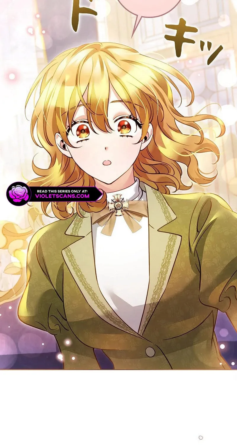 I Became a Wretched Extra in a Healing Story Chapter 21 page 78 - 