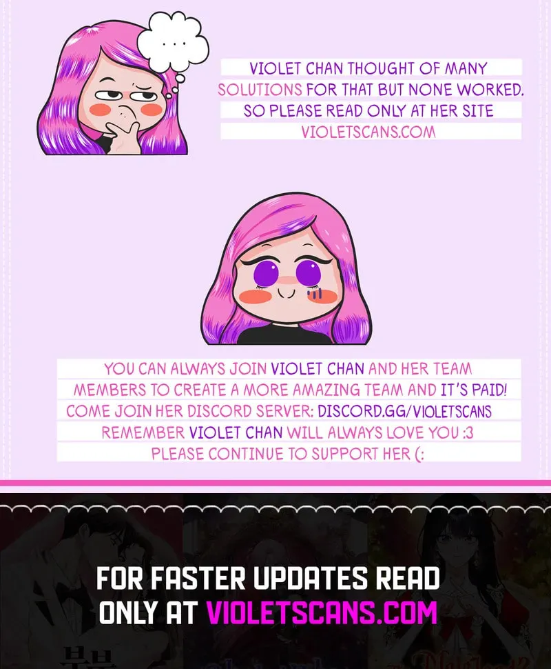 I Became a Wretched Extra in a Healing Story Chapter 21 page 83 - 