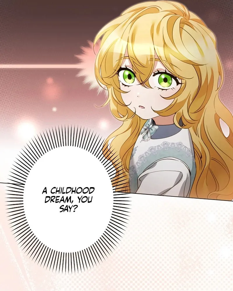 I Became a Wretched Extra in a Healing Story Chapter 22 page 14 - 