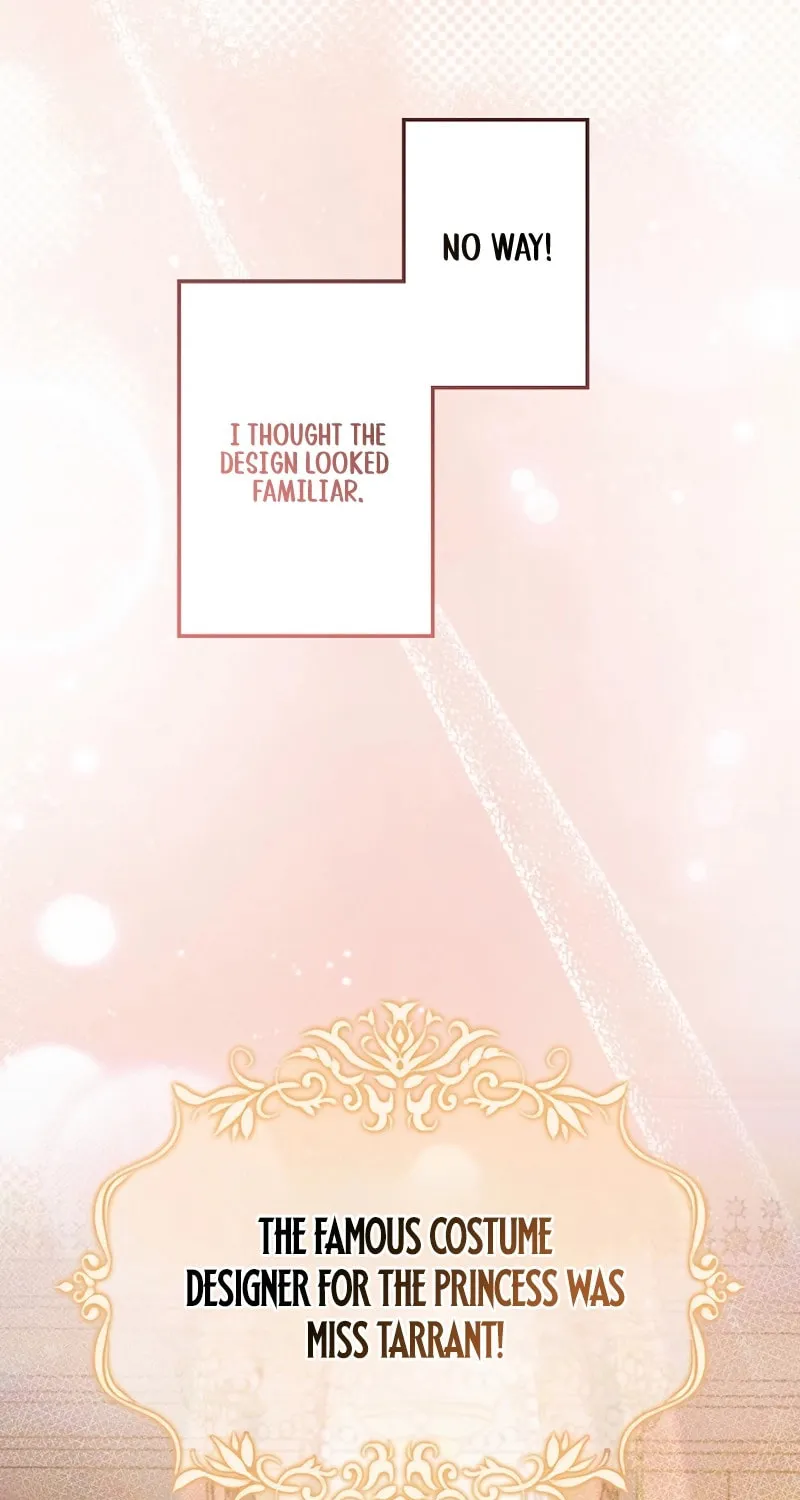 I Became a Wretched Extra in a Healing Story Chapter 22 page 15 - 
