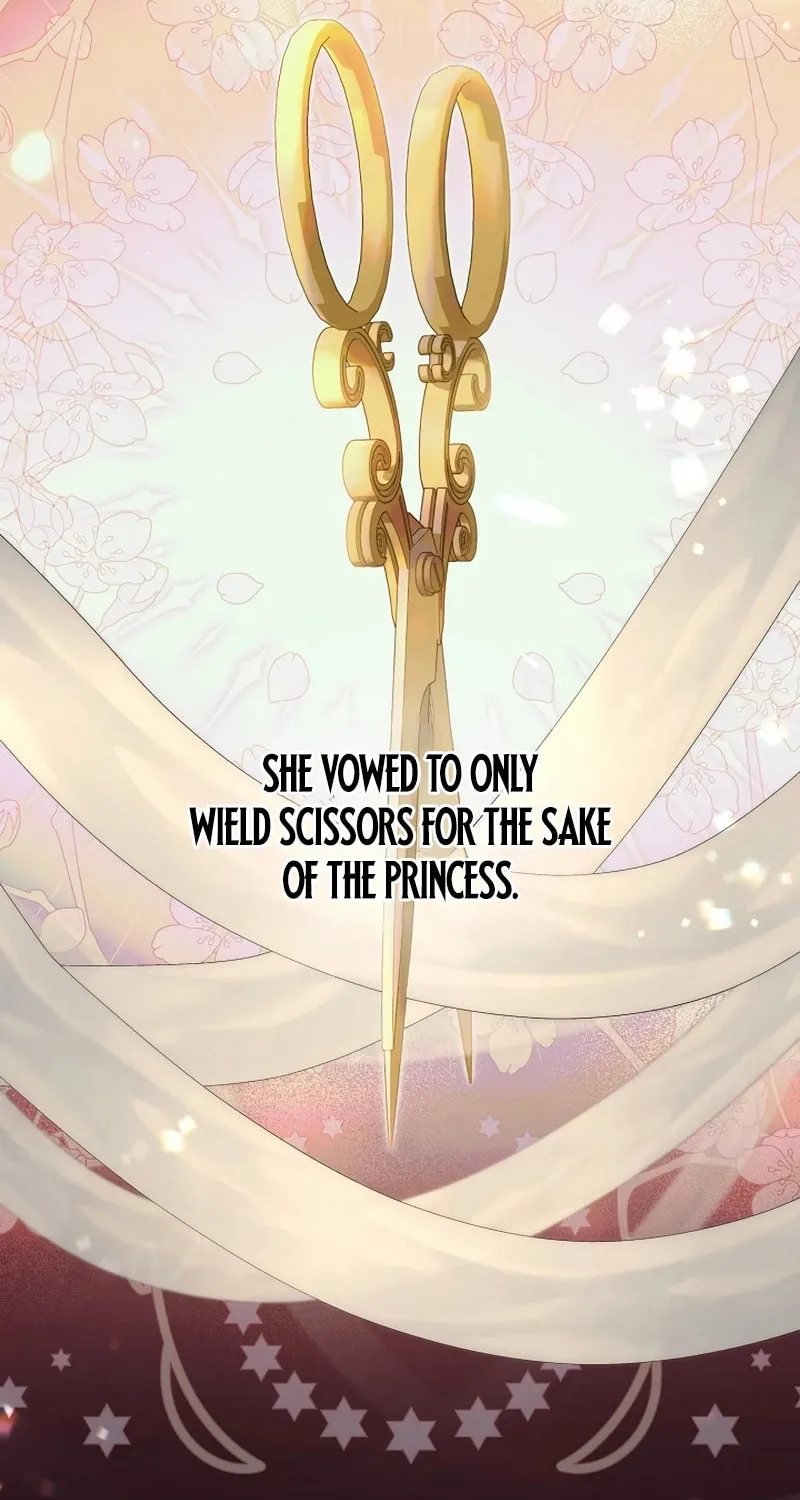 I Became a Wretched Extra in a Healing Story Chapter 22 page 18 - 
