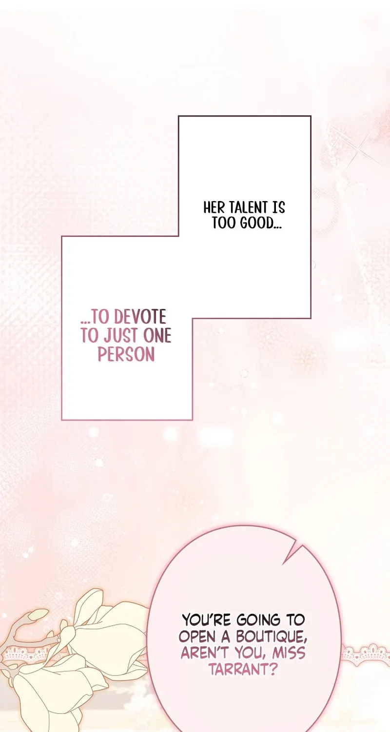 I Became a Wretched Extra in a Healing Story Chapter 22 page 20 - 