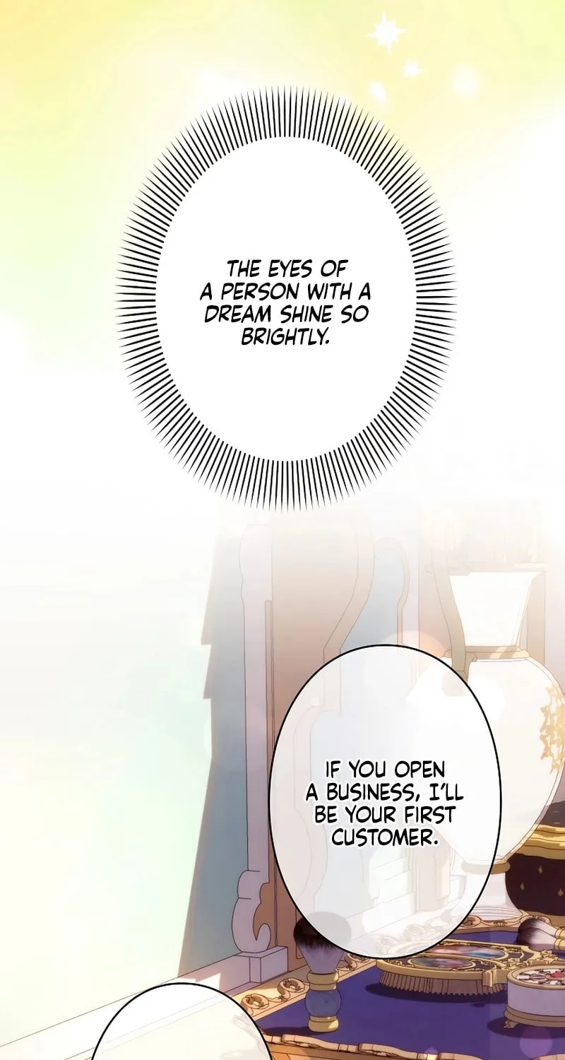 I Became a Wretched Extra in a Healing Story Chapter 22 page 30 - 