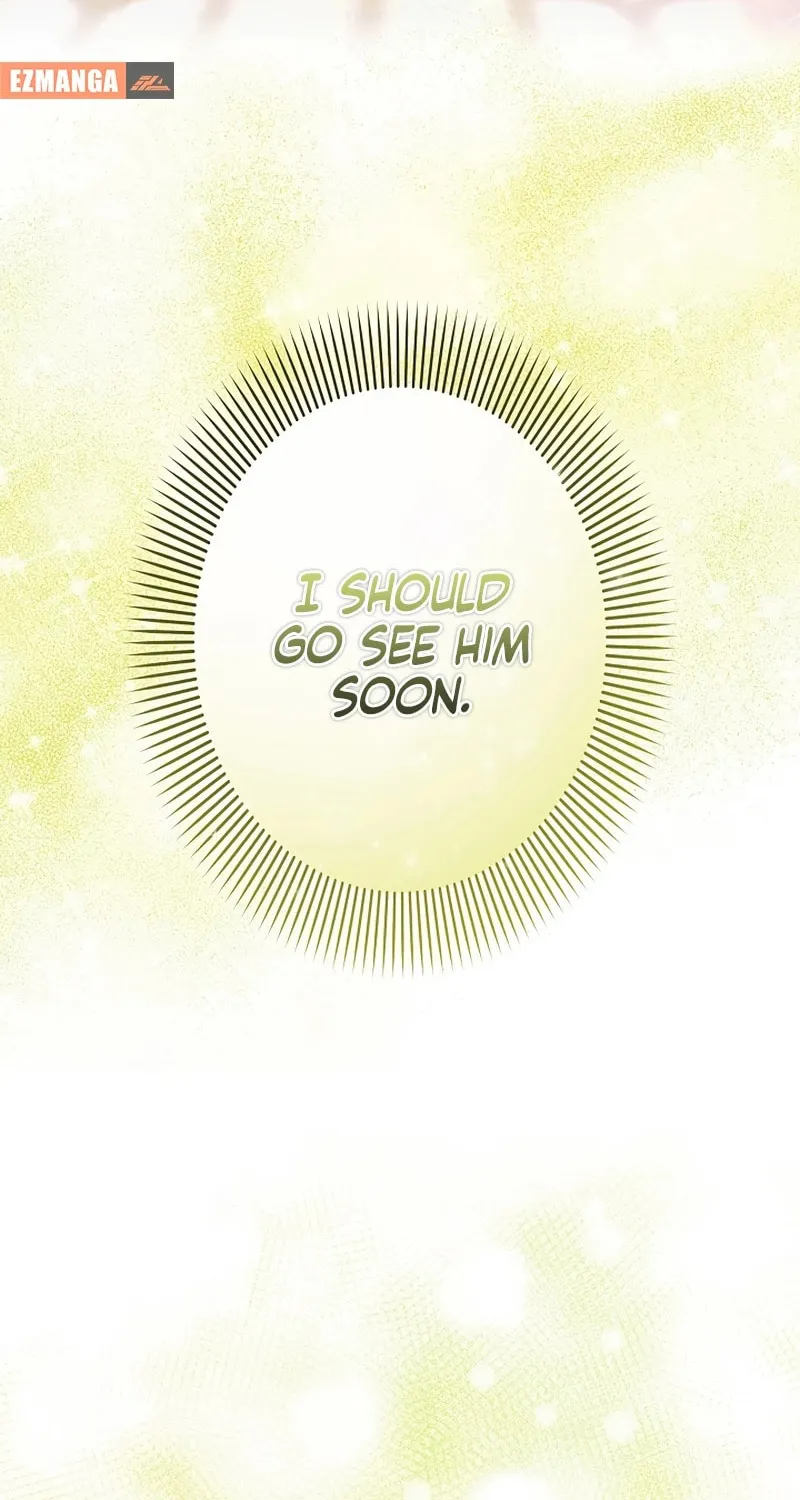 I Became a Wretched Extra in a Healing Story Chapter 22 page 36 - 