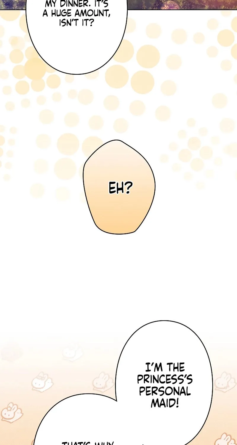 I Became a Wretched Extra in a Healing Story Chapter 22 page 49 - 