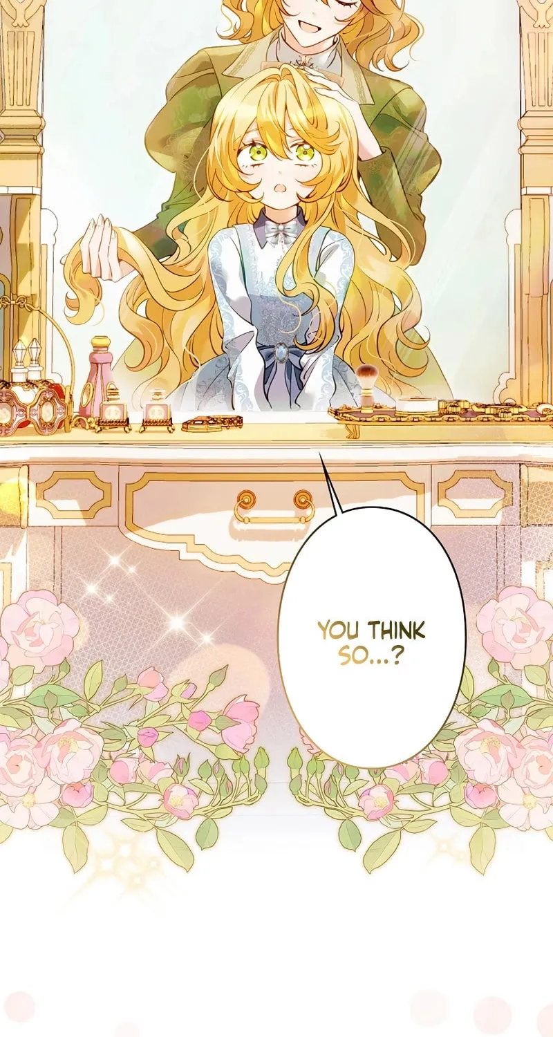I Became a Wretched Extra in a Healing Story Chapter 22 page 6 - 