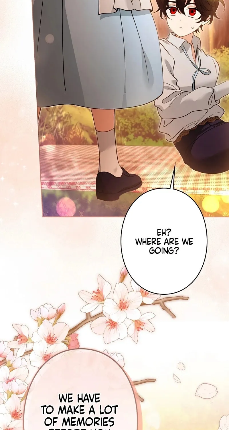 I Became a Wretched Extra in a Healing Story Chapter 22 page 59 - 