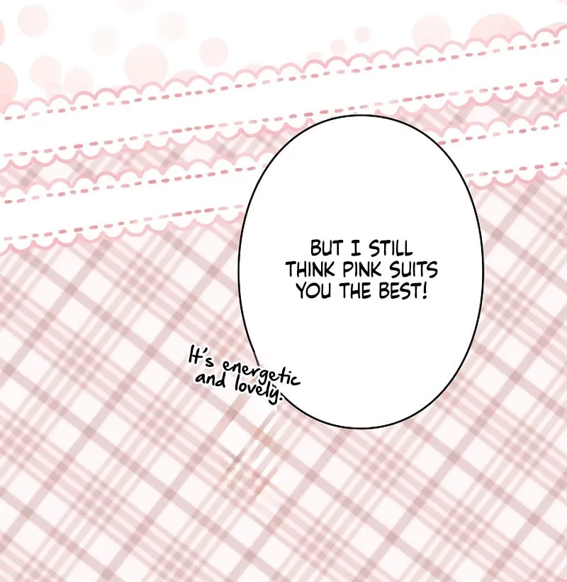 I Became a Wretched Extra in a Healing Story Chapter 22 page 7 - 