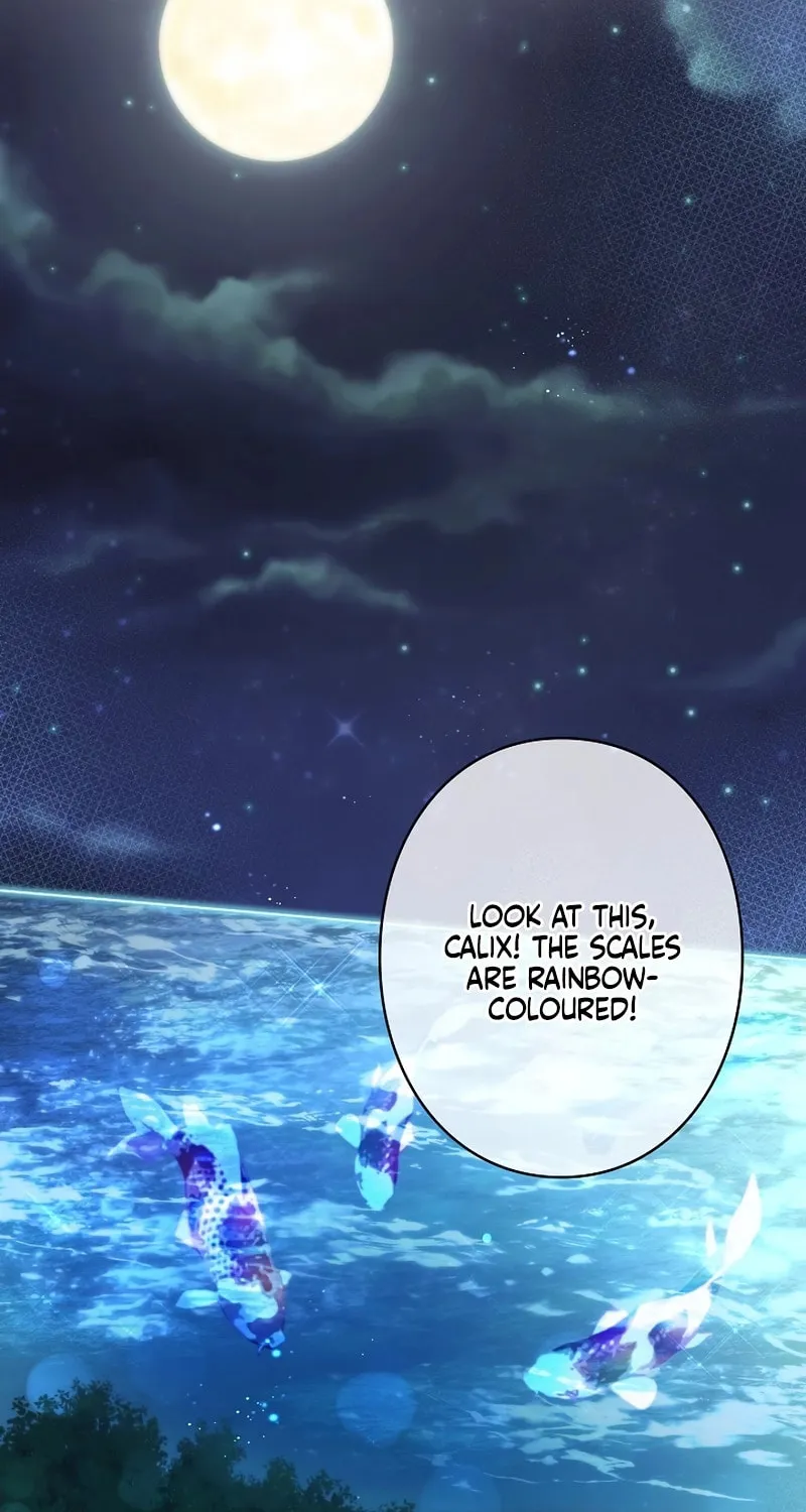 I Became a Wretched Extra in a Healing Story Chapter 22 page 63 - 