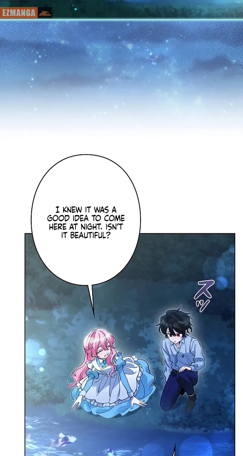 I Became a Wretched Extra in a Healing Story Chapter 22 page 64 - 