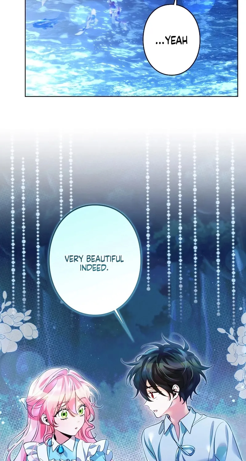 I Became a Wretched Extra in a Healing Story Chapter 22 page 65 - 