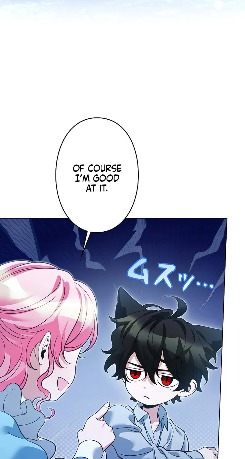 I Became a Wretched Extra in a Healing Story Chapter 22 page 69 - 