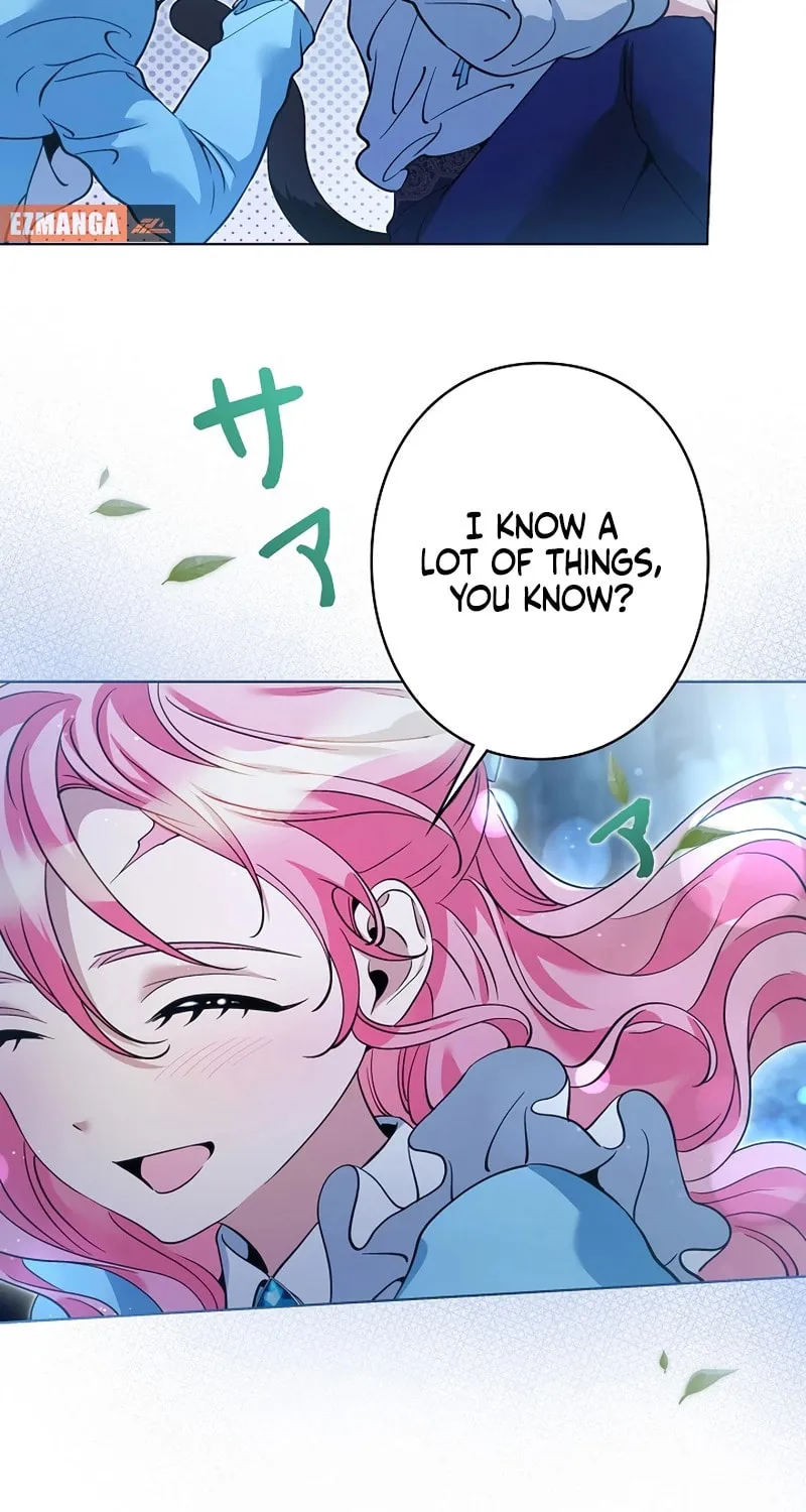 I Became a Wretched Extra in a Healing Story Chapter 22 page 70 - 