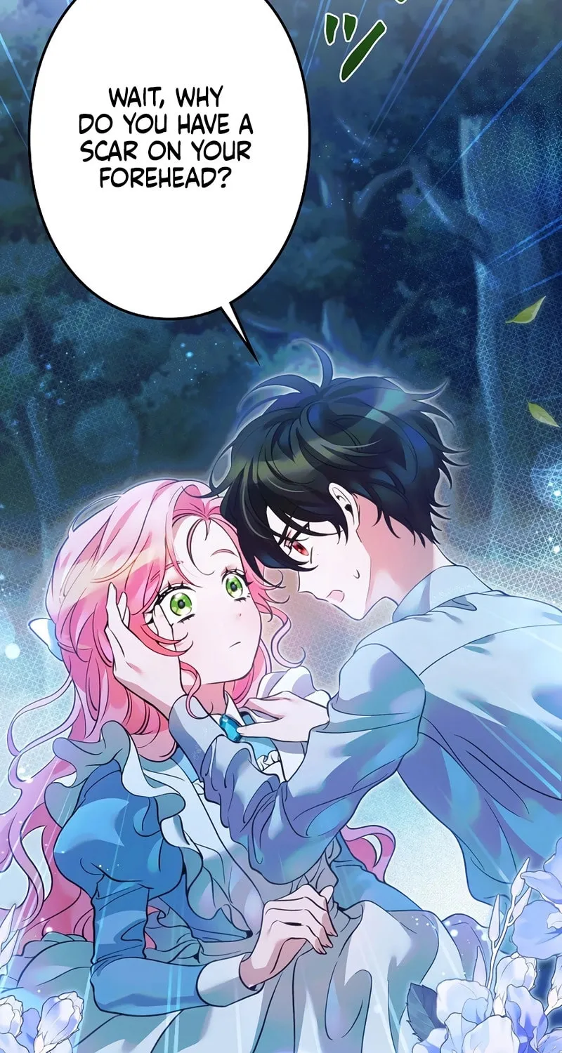 I Became a Wretched Extra in a Healing Story Chapter 22 page 72 - 