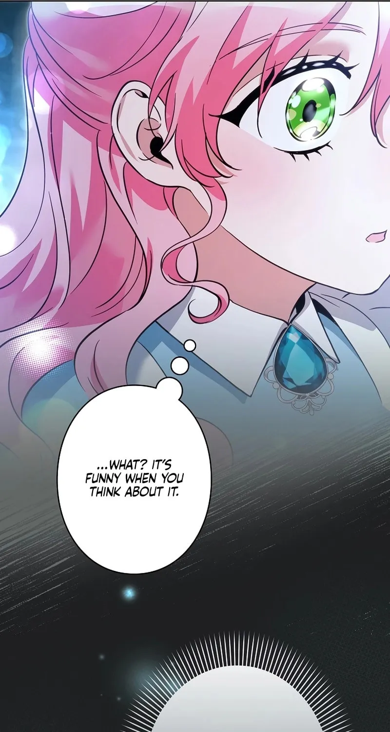 I Became a Wretched Extra in a Healing Story Chapter 22 page 75 - 
