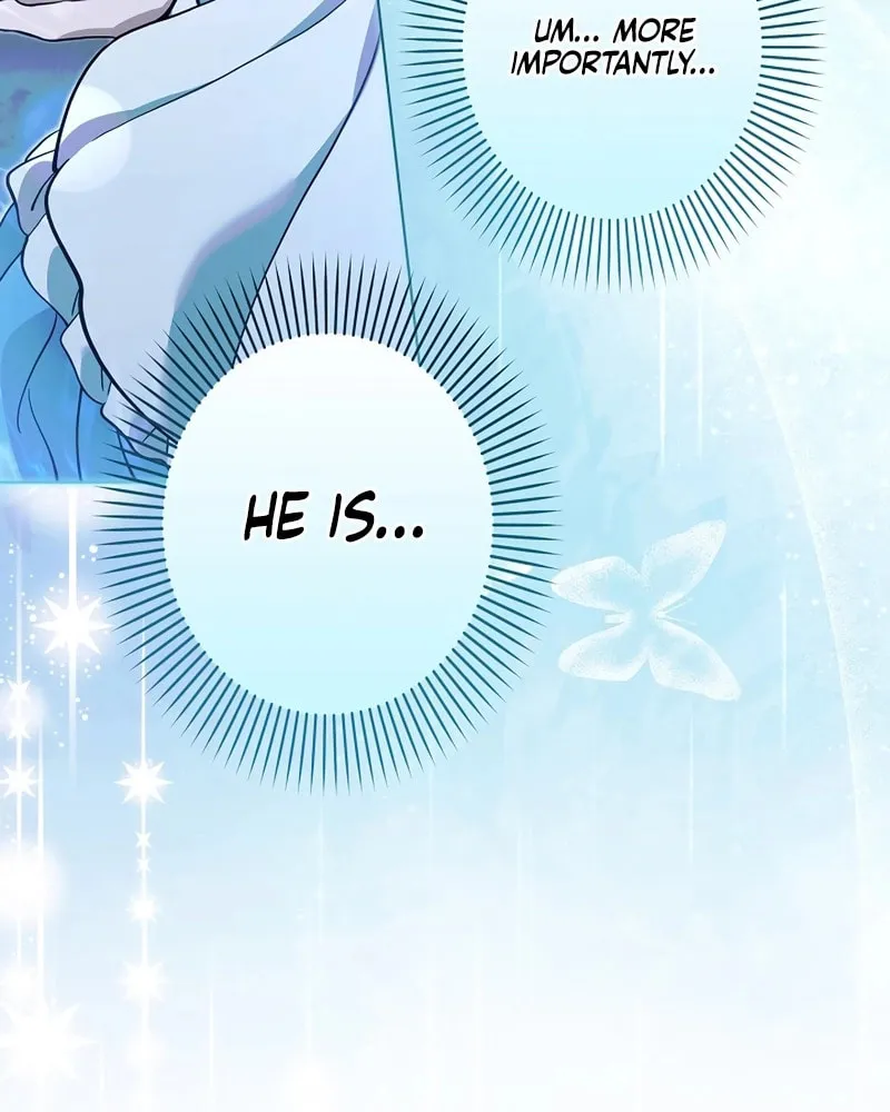 I Became a Wretched Extra in a Healing Story Chapter 22 page 81 - 