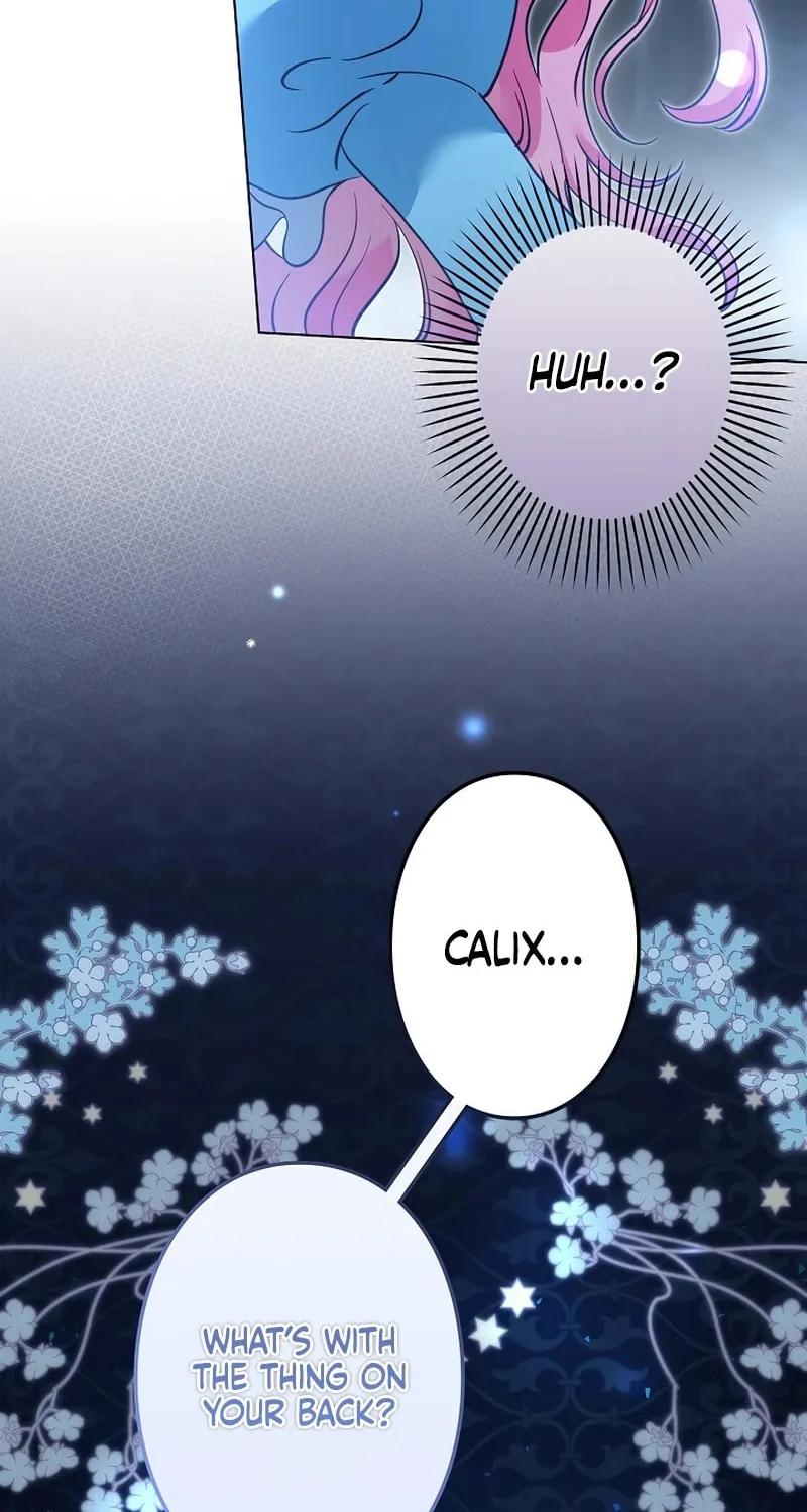 I Became a Wretched Extra in a Healing Story Chapter 22 page 87 - 