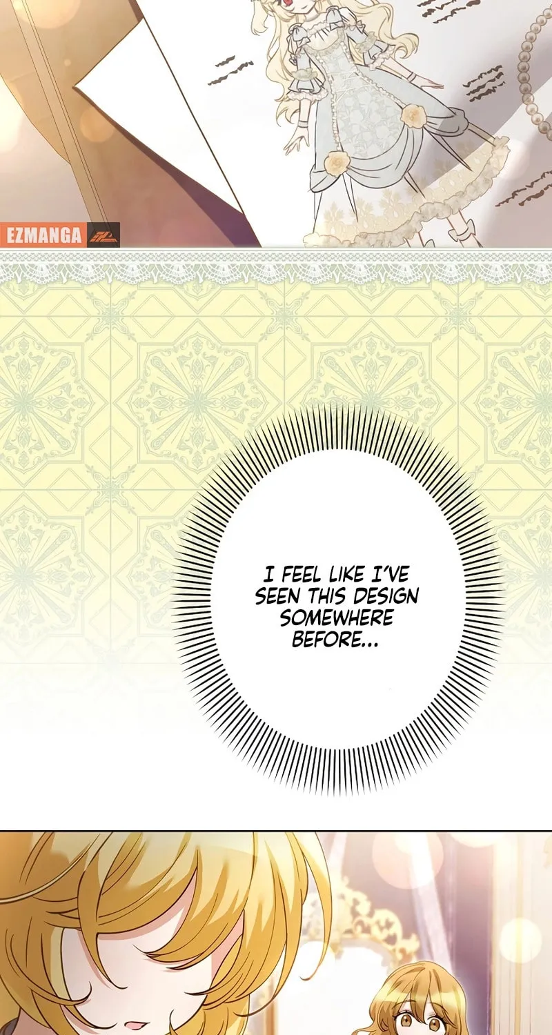 I Became a Wretched Extra in a Healing Story Chapter 22 page 10 - 