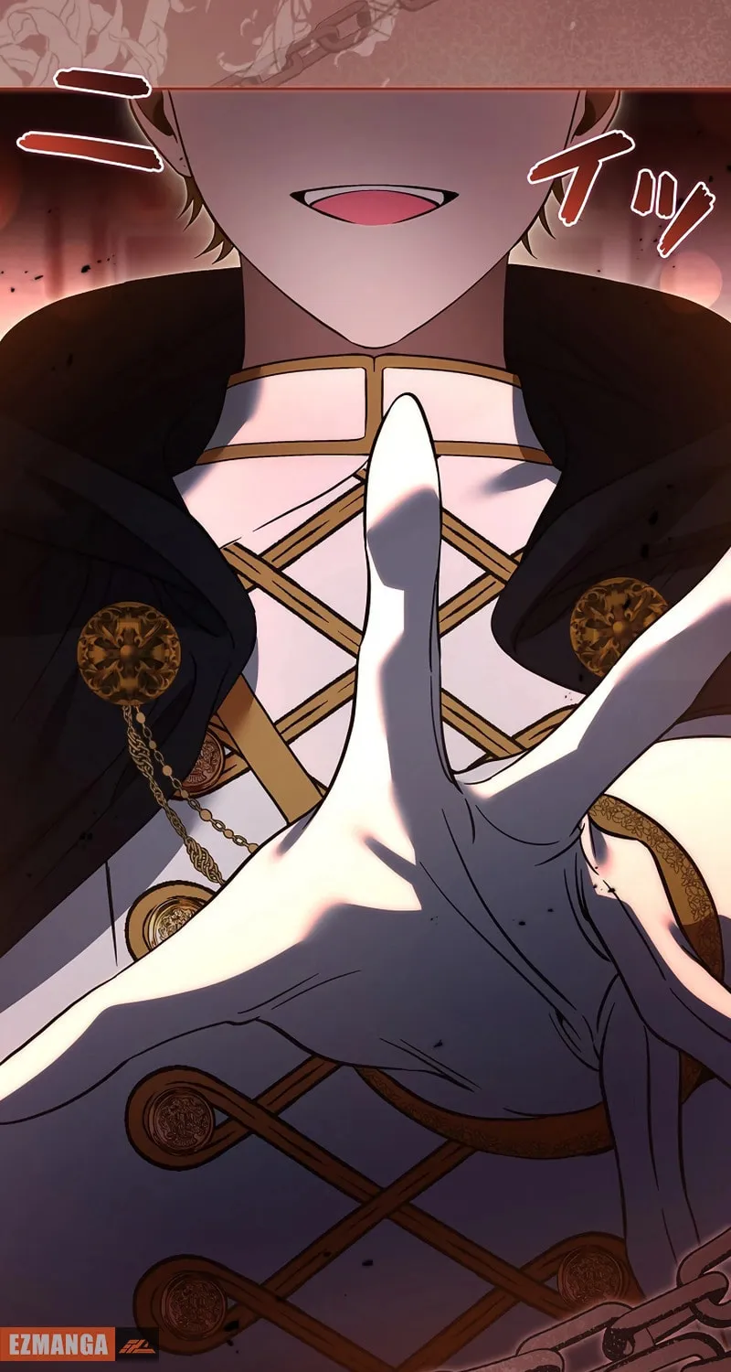 I Became a Wretched Extra in a Healing Story Chapter 23 page 17 - 