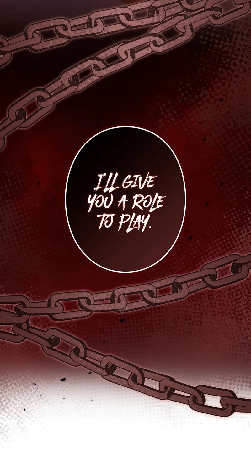 I Became a Wretched Extra in a Healing Story Chapter 23 page 18 - 