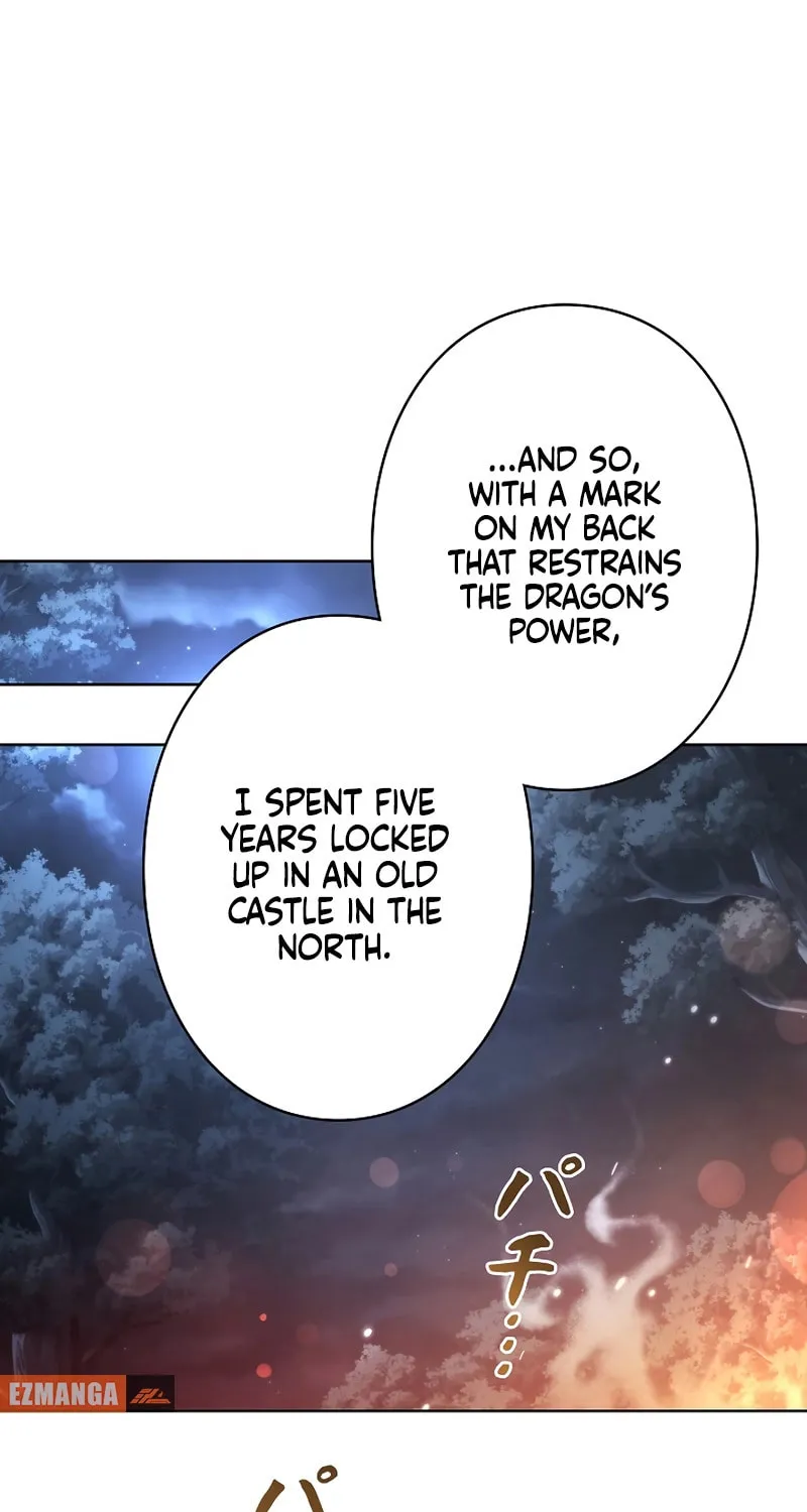 I Became a Wretched Extra in a Healing Story Chapter 23 page 19 - 
