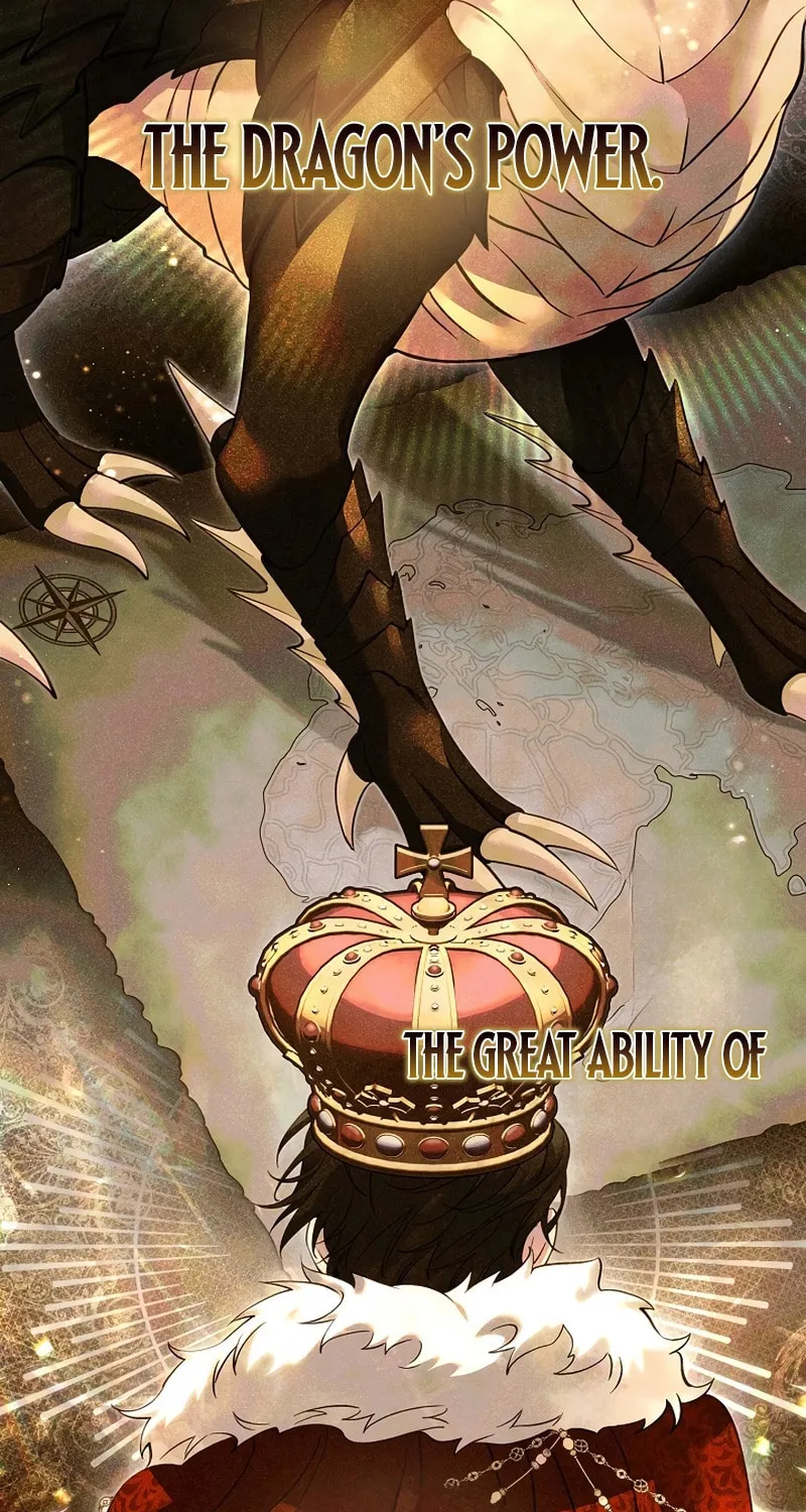 I Became a Wretched Extra in a Healing Story Chapter 23 page 22 - 
