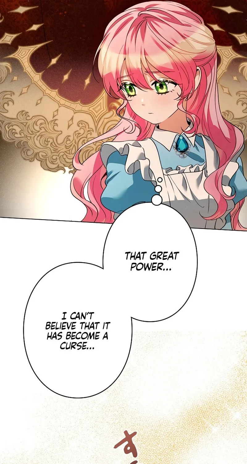 I Became a Wretched Extra in a Healing Story Chapter 23 page 24 - 