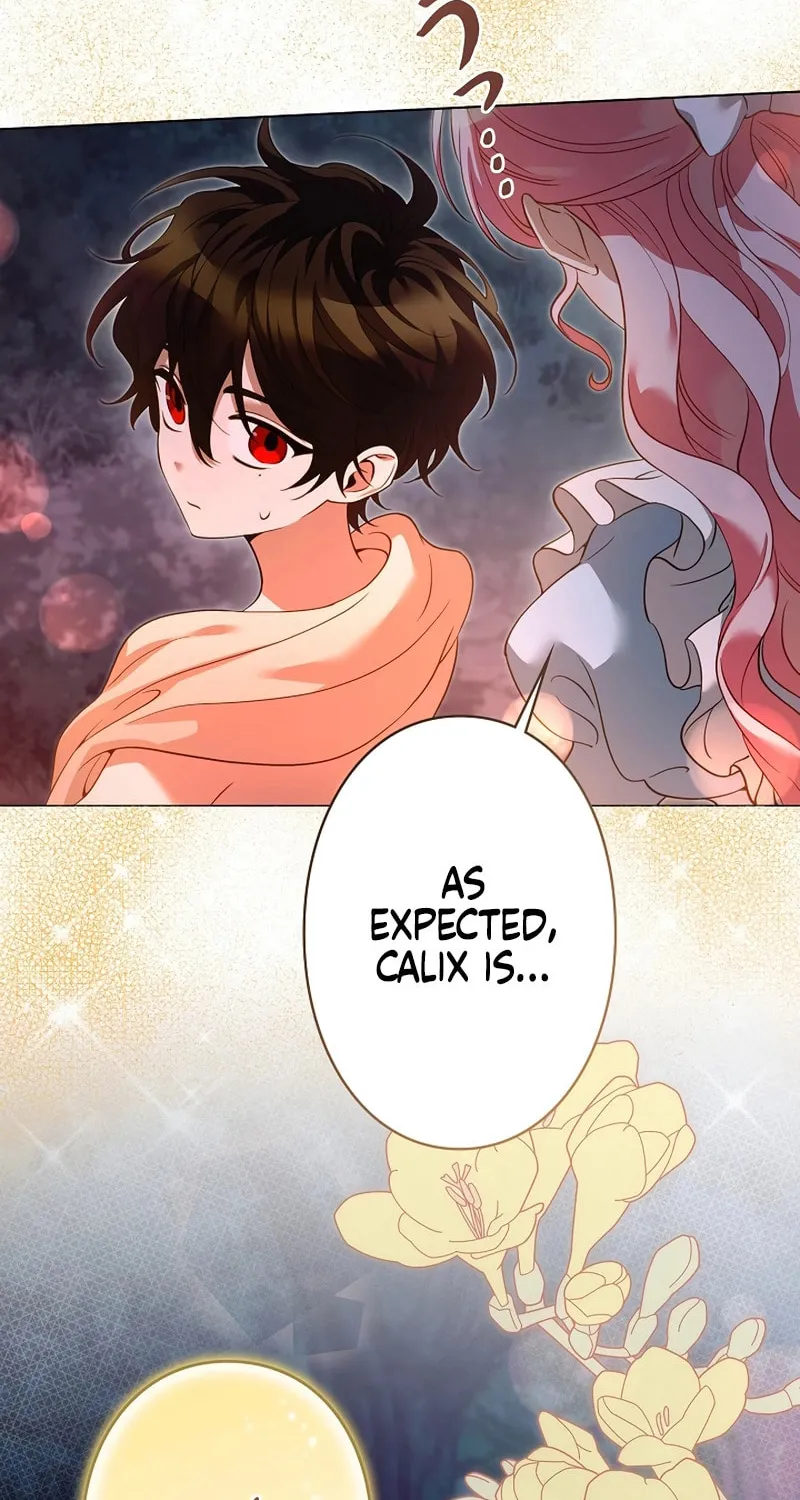 I Became a Wretched Extra in a Healing Story Chapter 23 page 25 - 