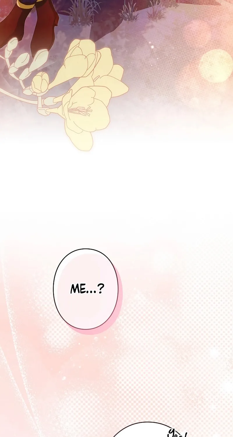 I Became a Wretched Extra in a Healing Story Chapter 23 page 27 - 