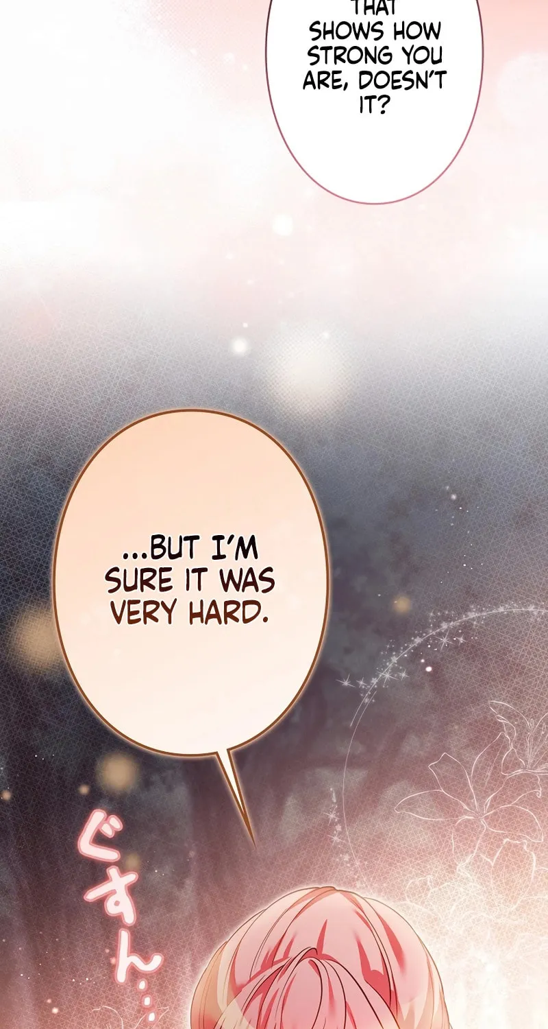 I Became a Wretched Extra in a Healing Story Chapter 23 page 29 - 