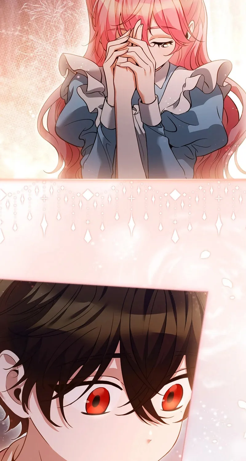 I Became a Wretched Extra in a Healing Story Chapter 23 page 30 - 