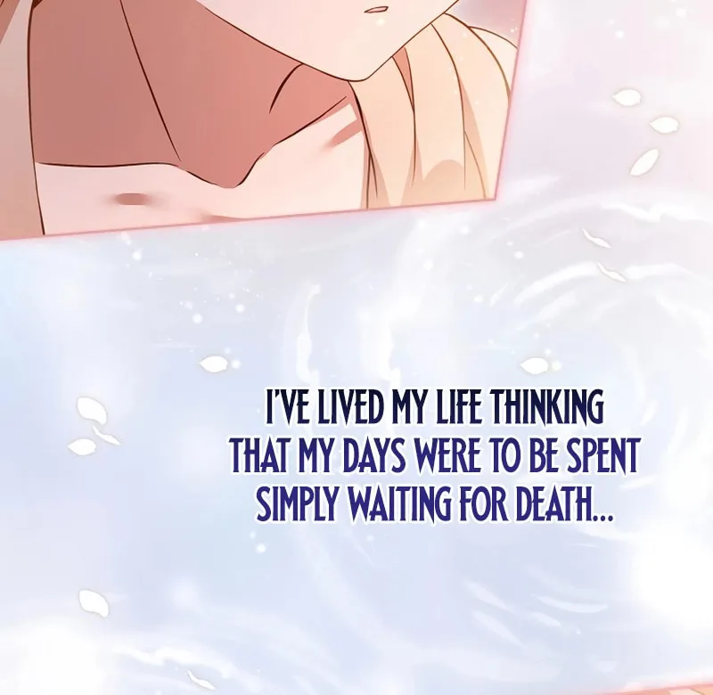 I Became a Wretched Extra in a Healing Story Chapter 23 page 31 - 