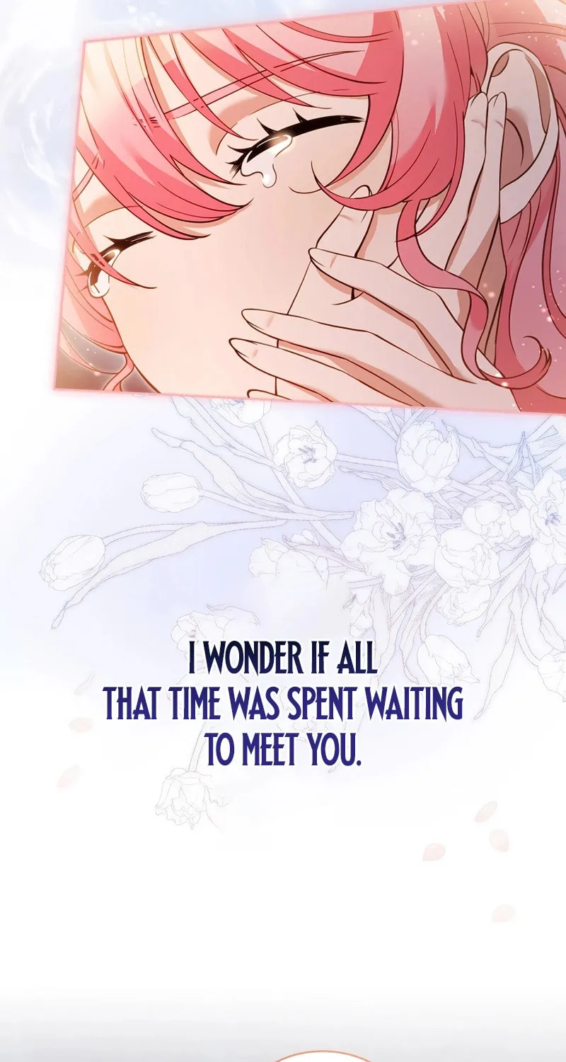 I Became a Wretched Extra in a Healing Story Chapter 23 page 32 - 