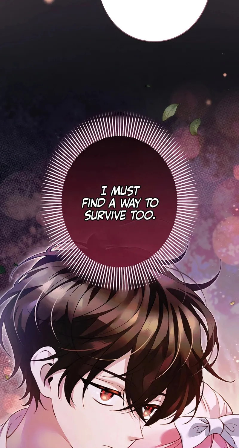 I Became a Wretched Extra in a Healing Story Chapter 23 page 36 - 