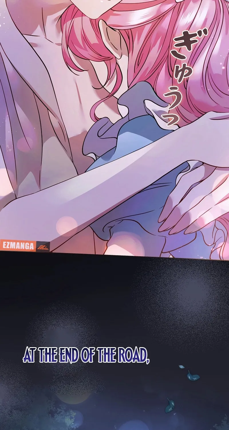 I Became a Wretched Extra in a Healing Story Chapter 23 page 37 - 